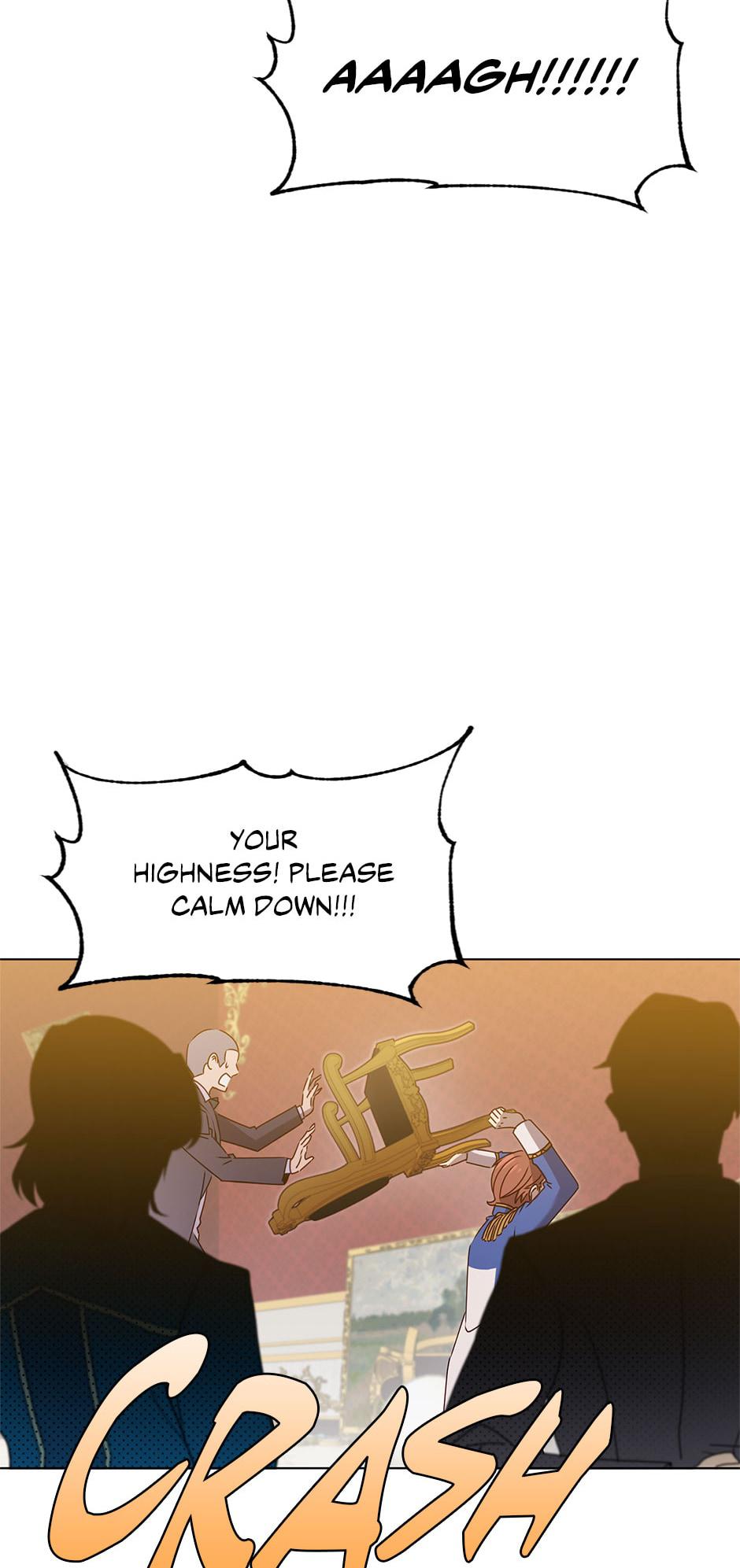 The Max Level Hero Strikes Back Chap 17 - Next Chap 18