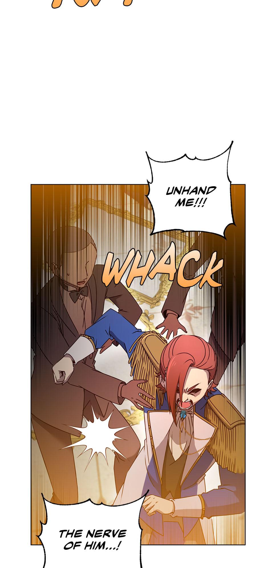 The Max Level Hero Strikes Back Chap 17 - Next Chap 18