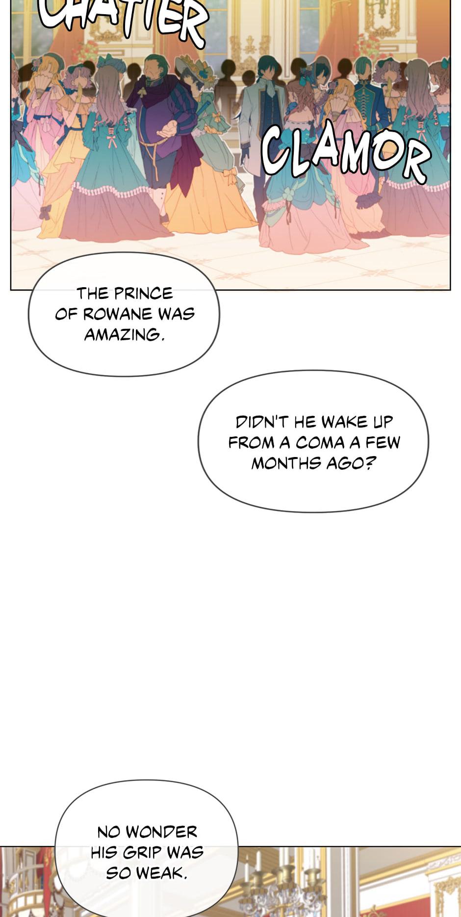 The Max Level Hero Strikes Back Chap 17 - Next Chap 18
