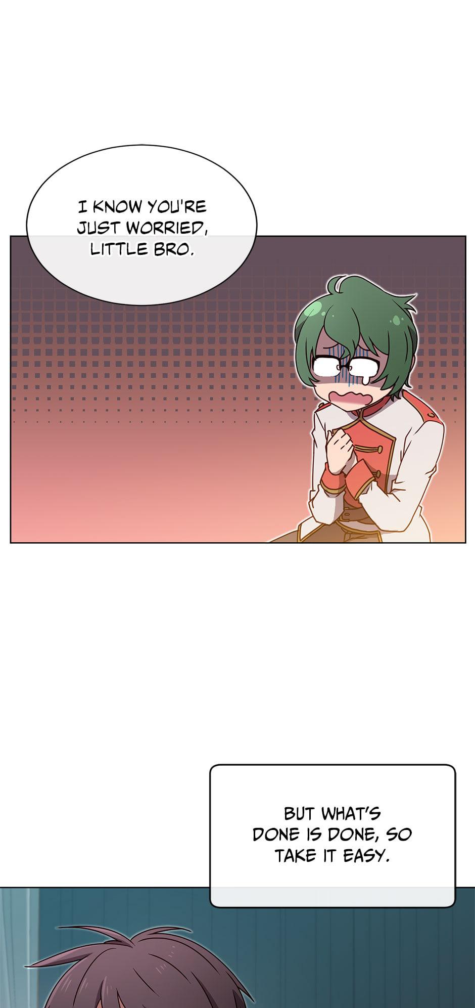 The Max Level Hero Strikes Back Chap 17 - Next Chap 18
