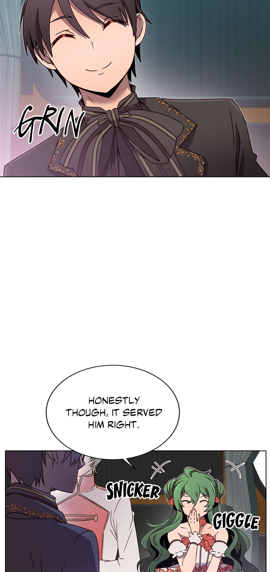 The Max Level Hero Strikes Back Chap 17 - Next Chap 18
