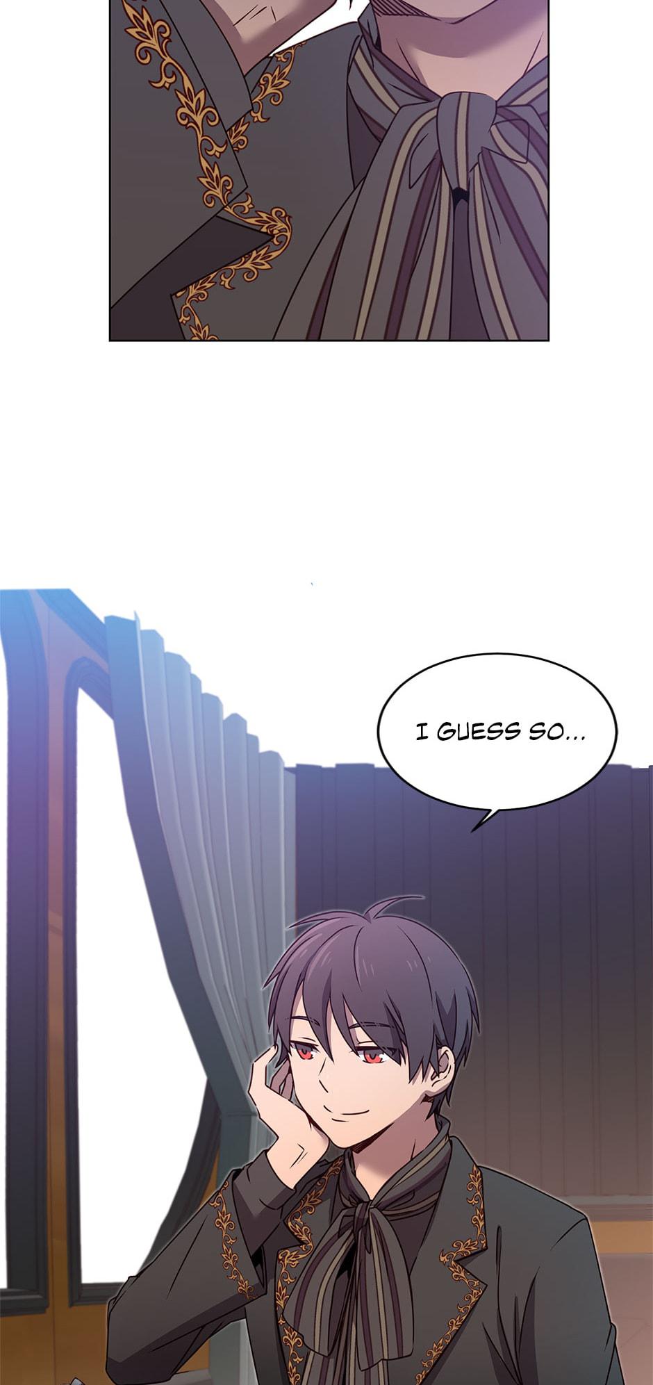 The Max Level Hero Strikes Back Chap 17 - Next Chap 18