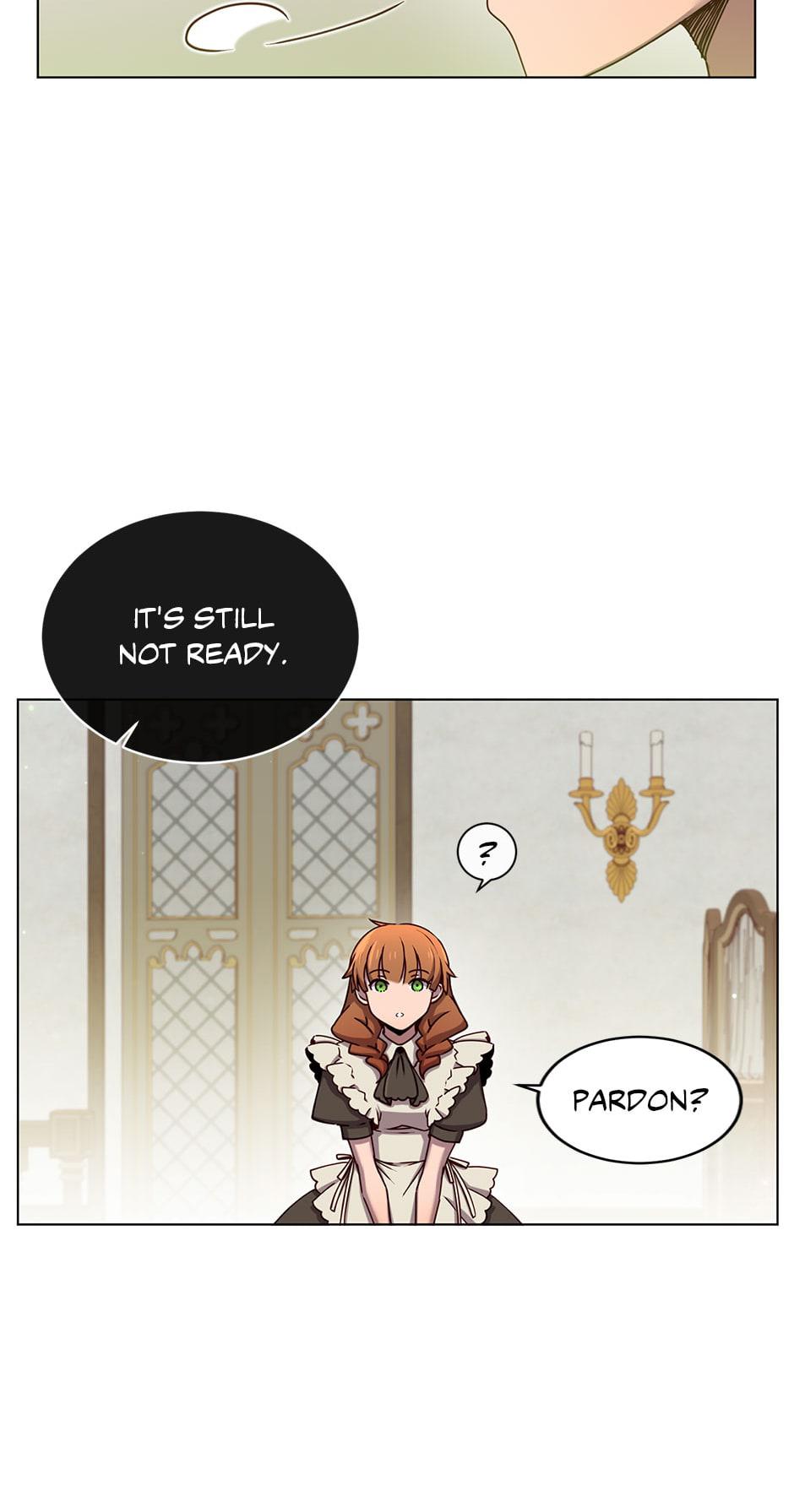 The Max Level Hero Strikes Back Chap 17 - Next Chap 18