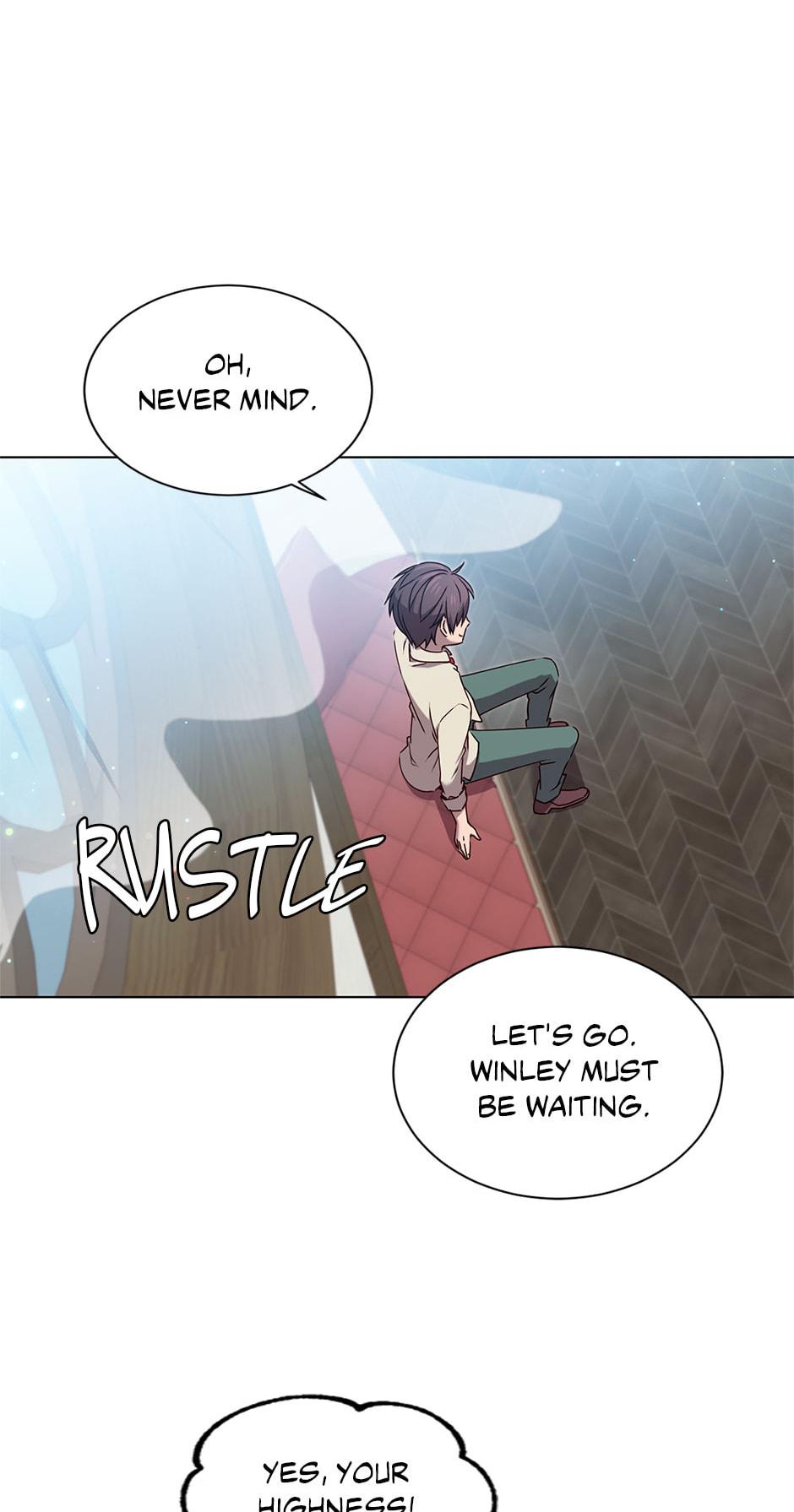The Max Level Hero Strikes Back Chap 17 - Next Chap 18