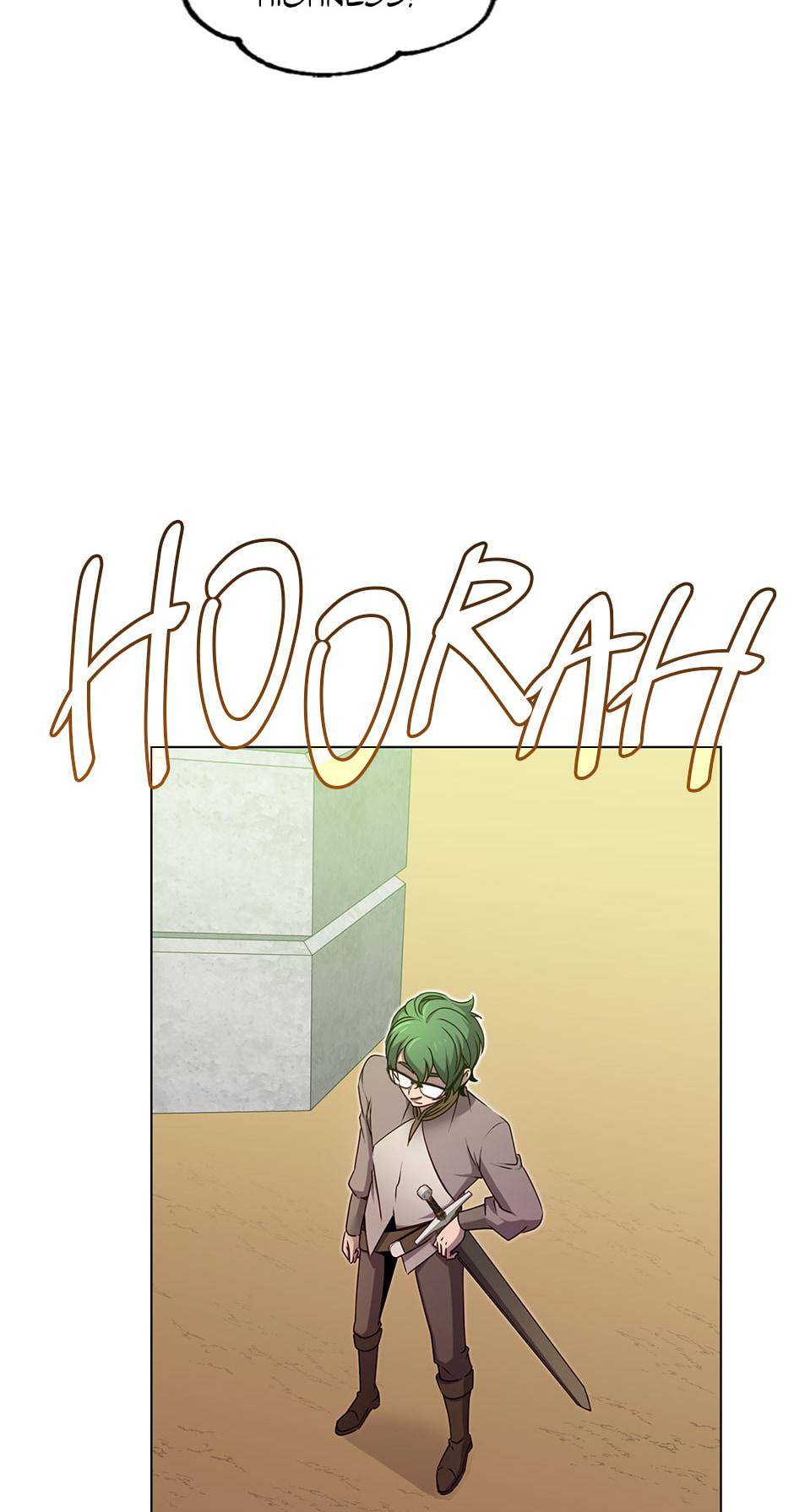 The Max Level Hero Strikes Back Chap 17 - Next Chap 18