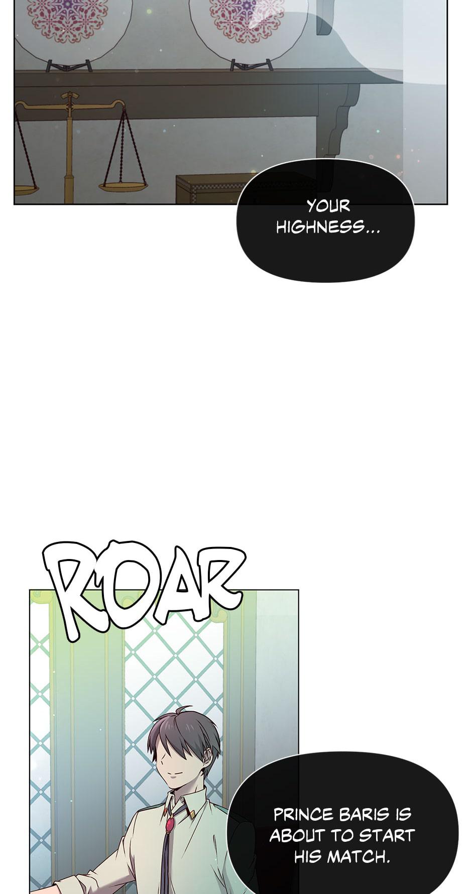 The Max Level Hero Strikes Back Chap 17 - Next Chap 18
