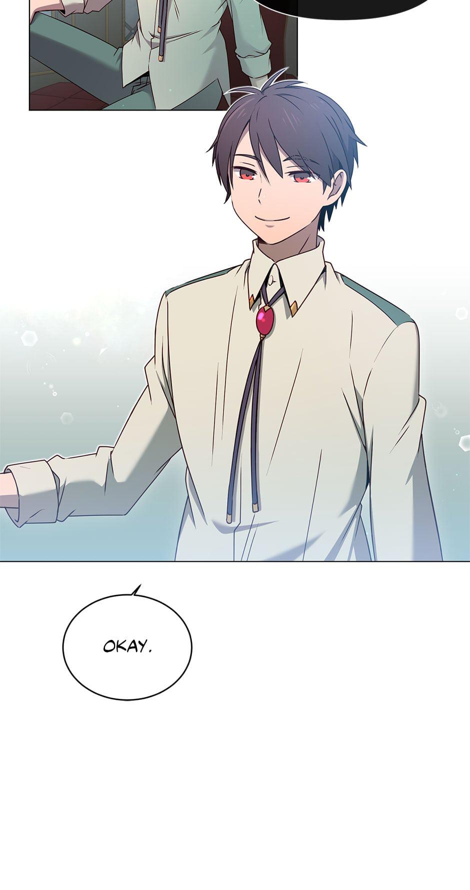 The Max Level Hero Strikes Back Chap 17 - Next Chap 18