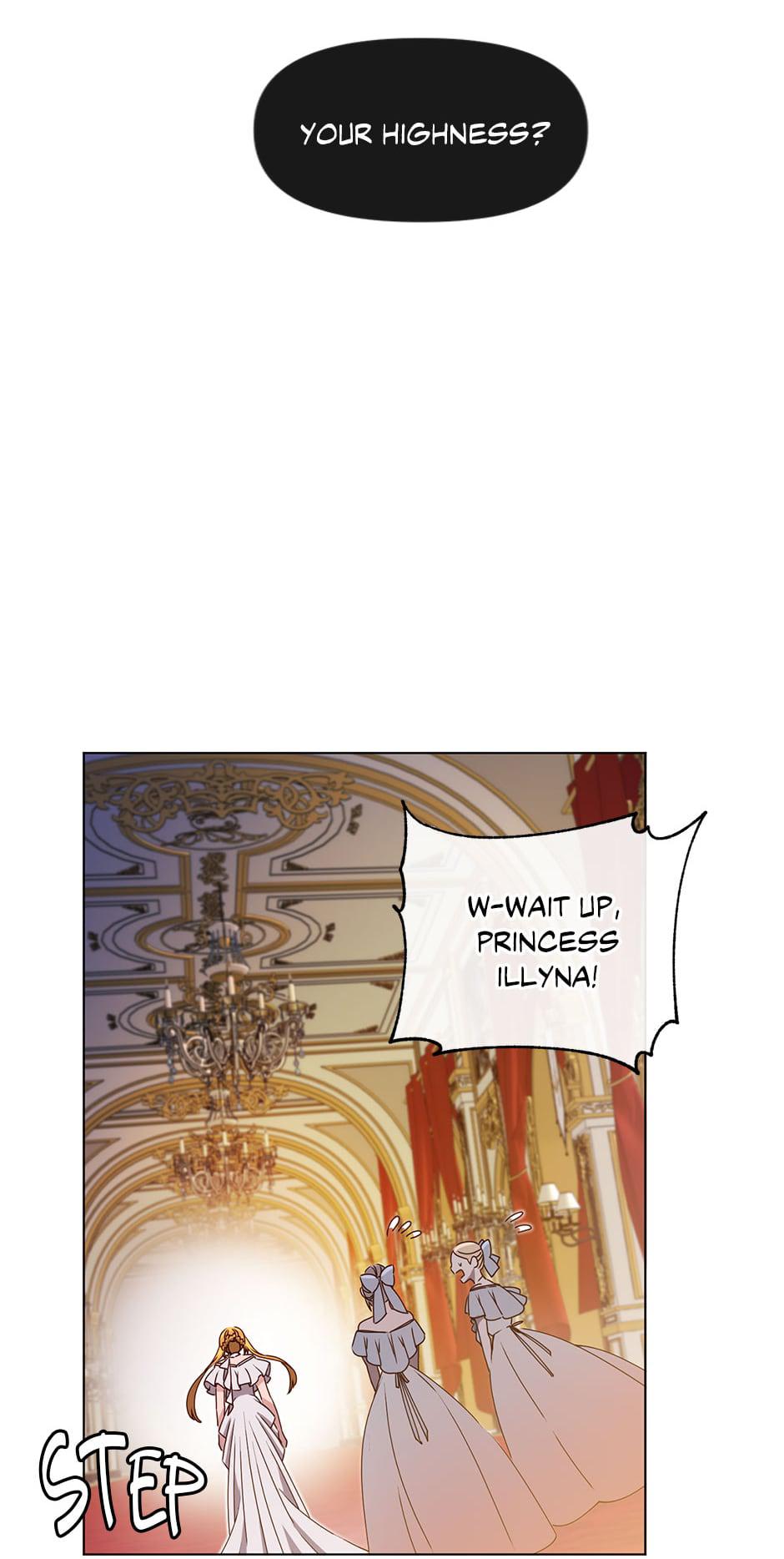 The Max Level Hero Strikes Back Chap 17 - Next Chap 18