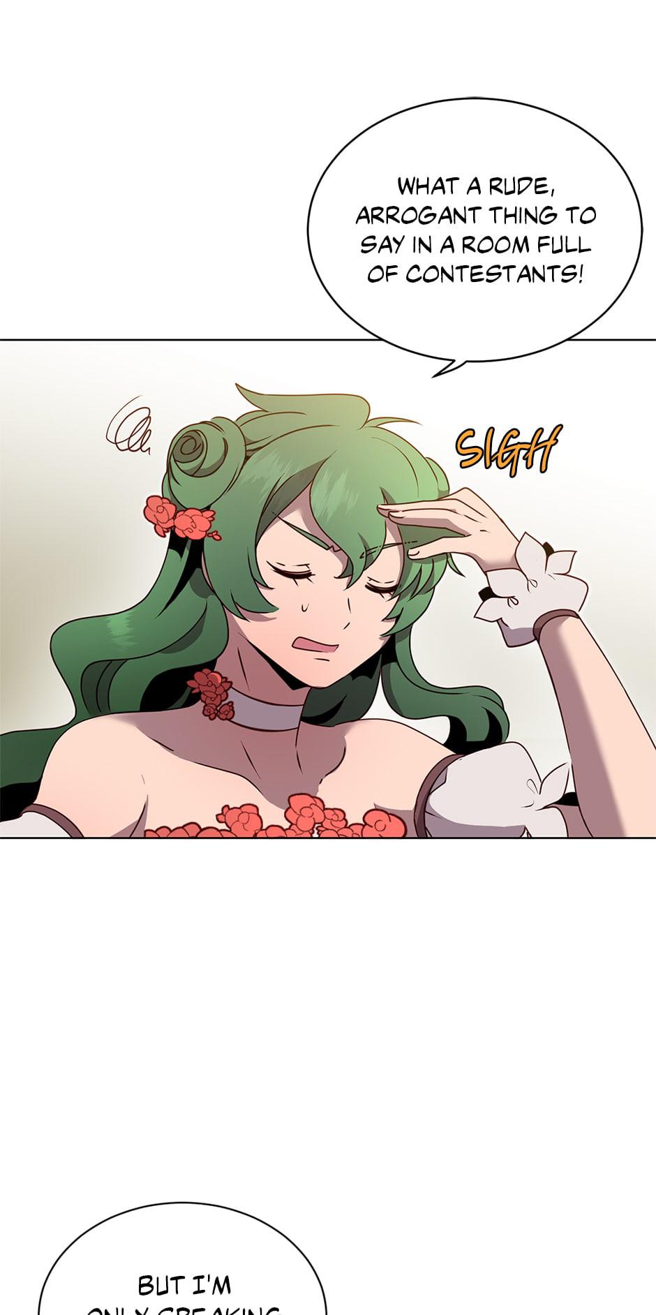 The Max Level Hero Strikes Back Chap 14 - Next Chap 15