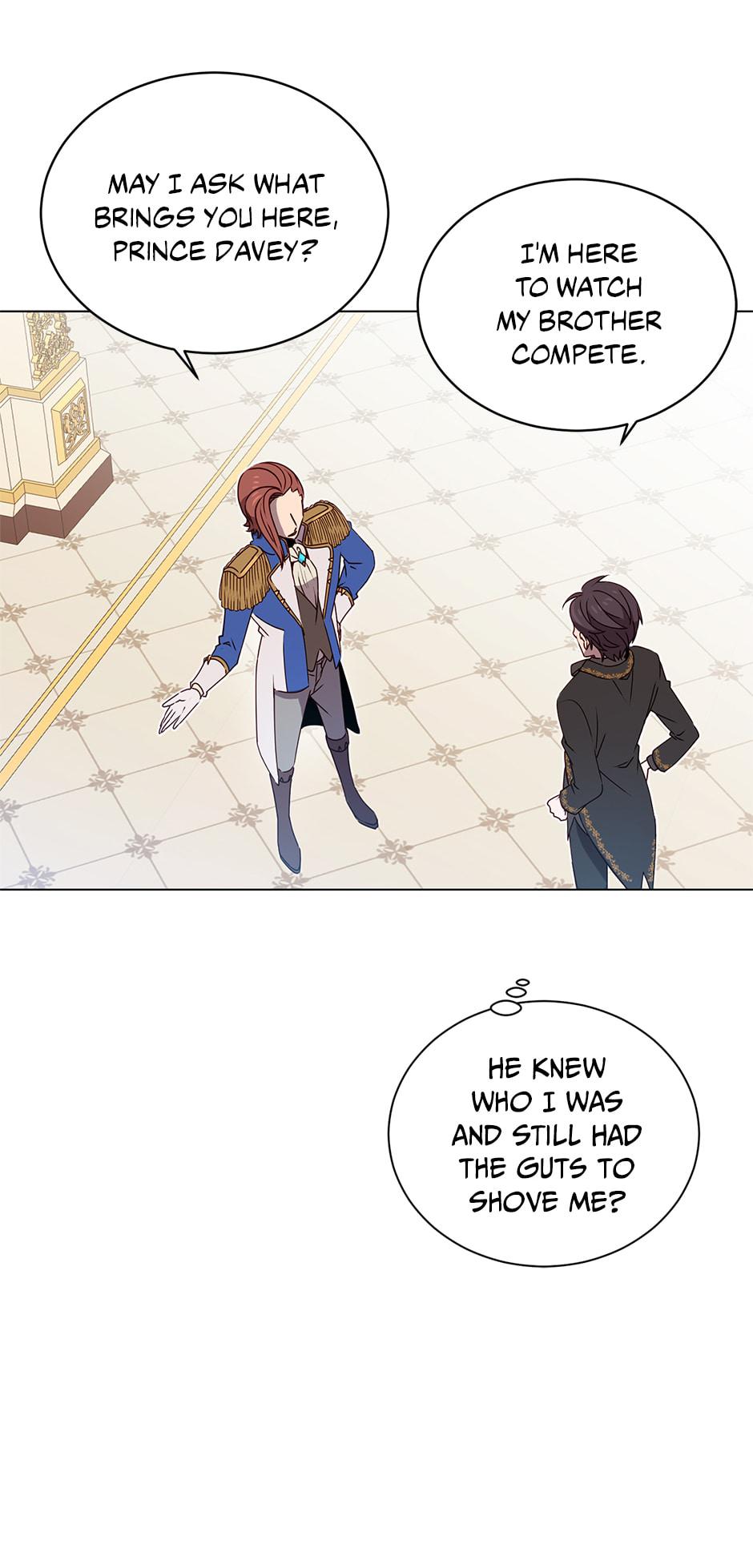 The Max Level Hero Strikes Back Chap 14 - Next Chap 15