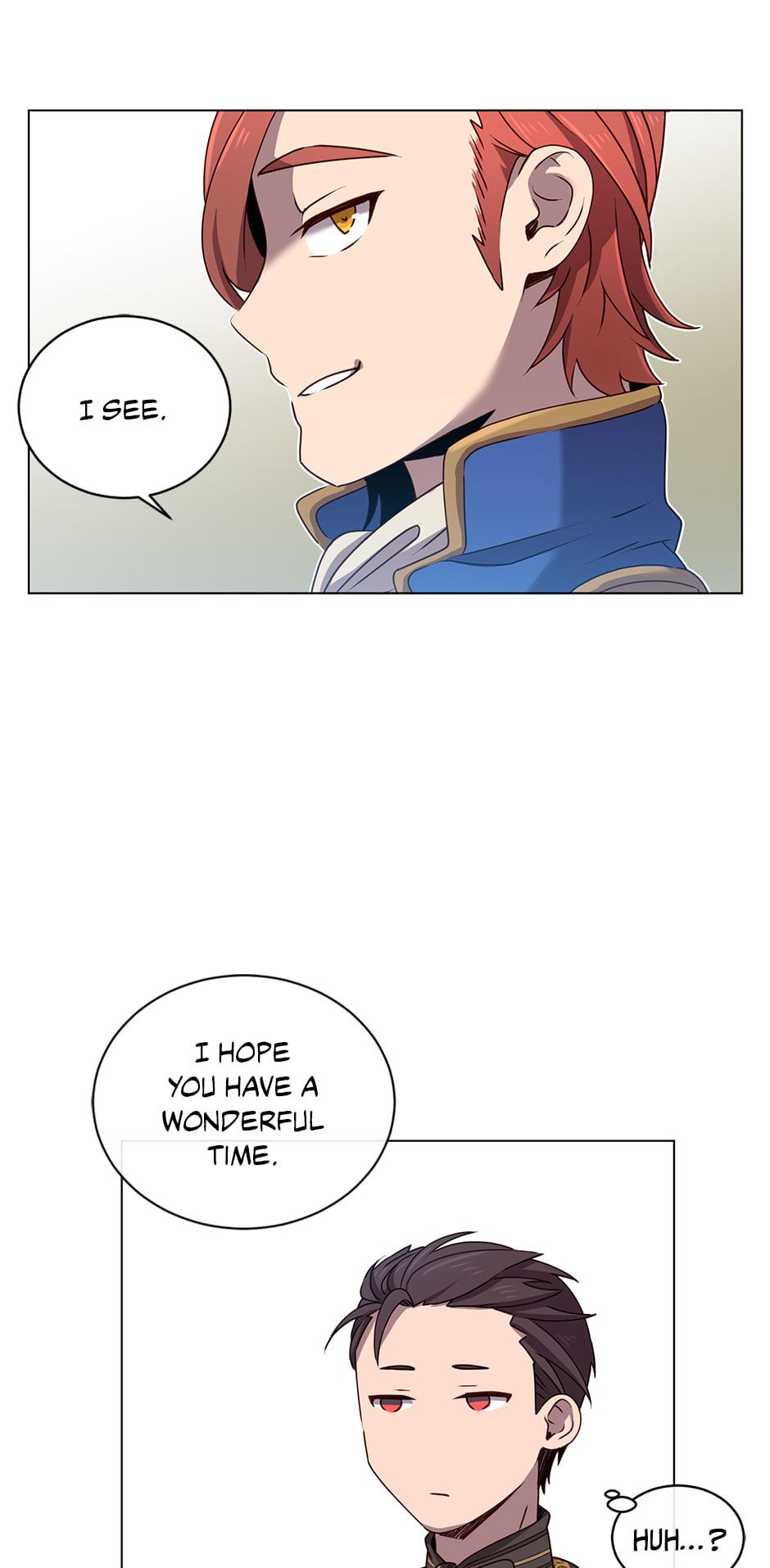 The Max Level Hero Strikes Back Chap 14 - Next Chap 15