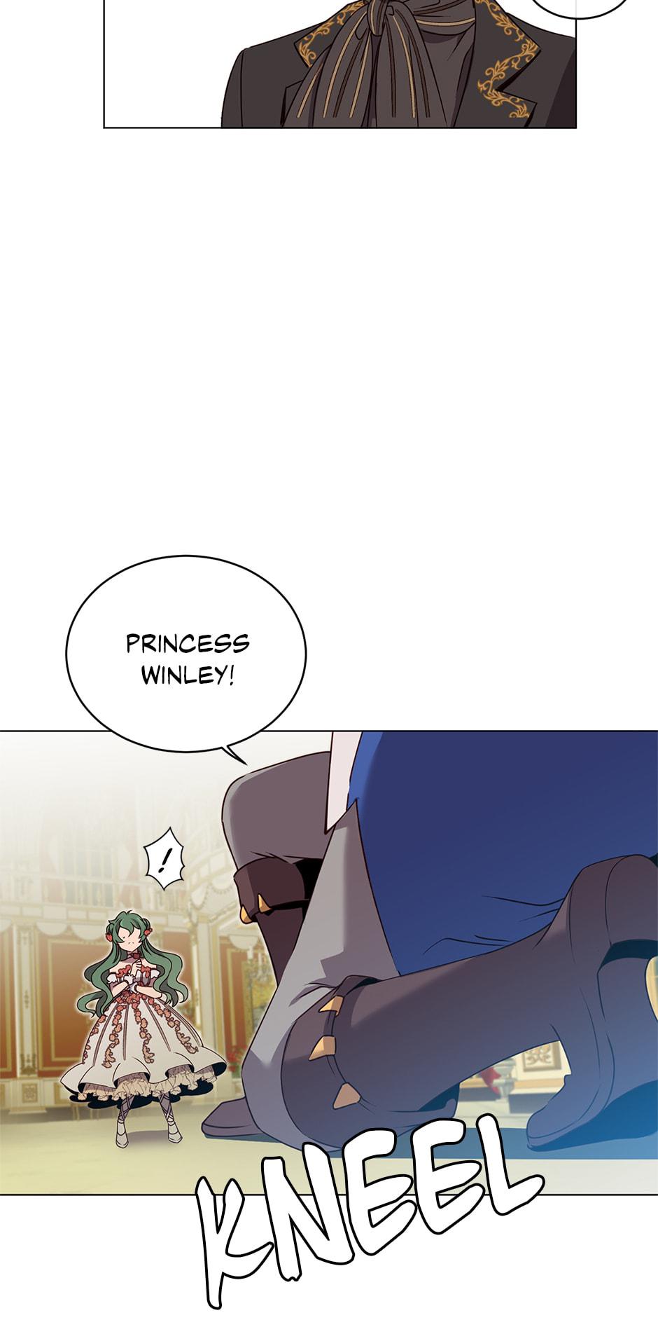 The Max Level Hero Strikes Back Chap 14 - Next Chap 15
