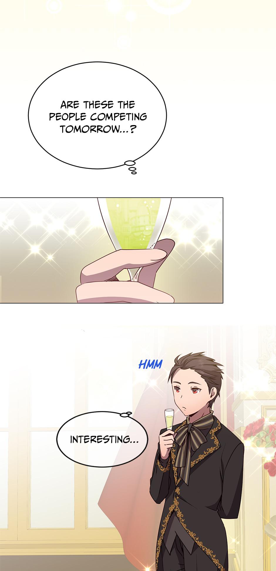 The Max Level Hero Strikes Back Chap 14 - Next Chap 15