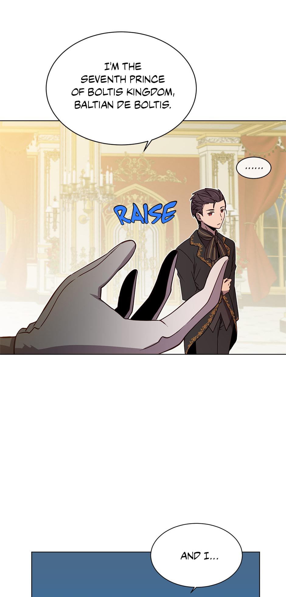 The Max Level Hero Strikes Back Chap 14 - Next Chap 15