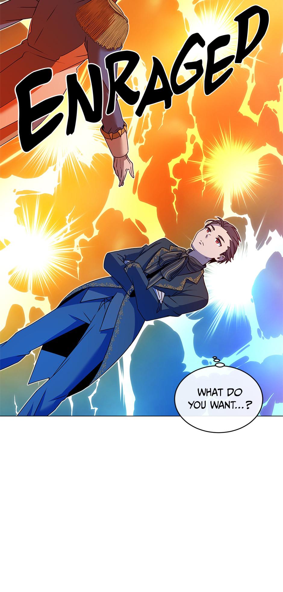 The Max Level Hero Strikes Back Chap 14 - Next Chap 15