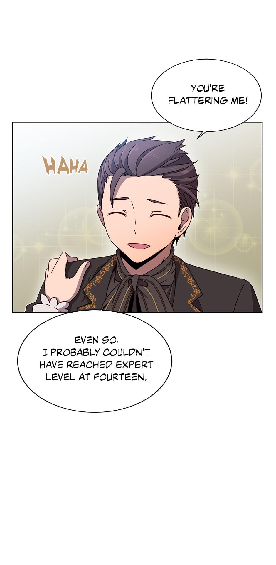 The Max Level Hero Strikes Back Chap 14 - Next Chap 15