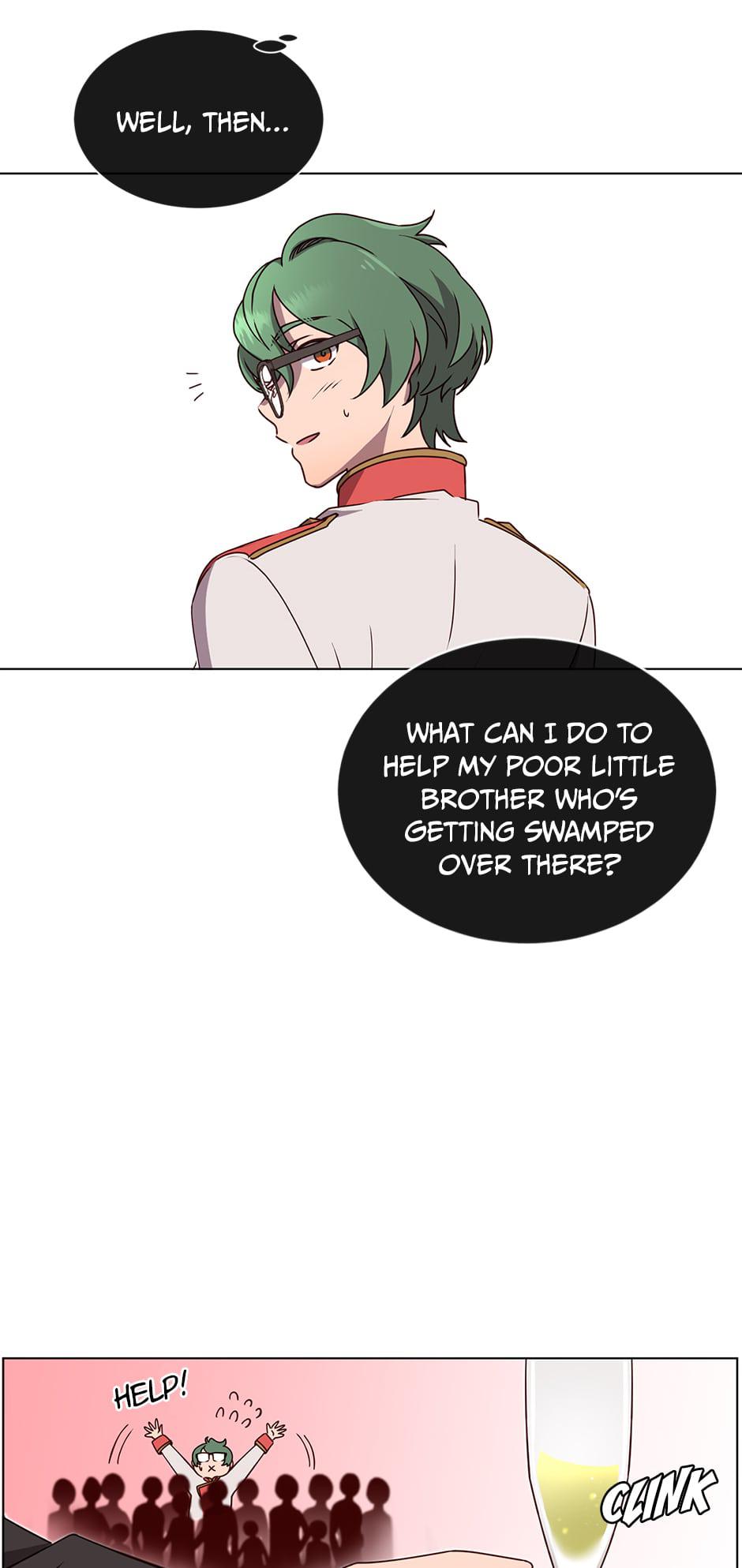 The Max Level Hero Strikes Back Chap 14 - Next Chap 15