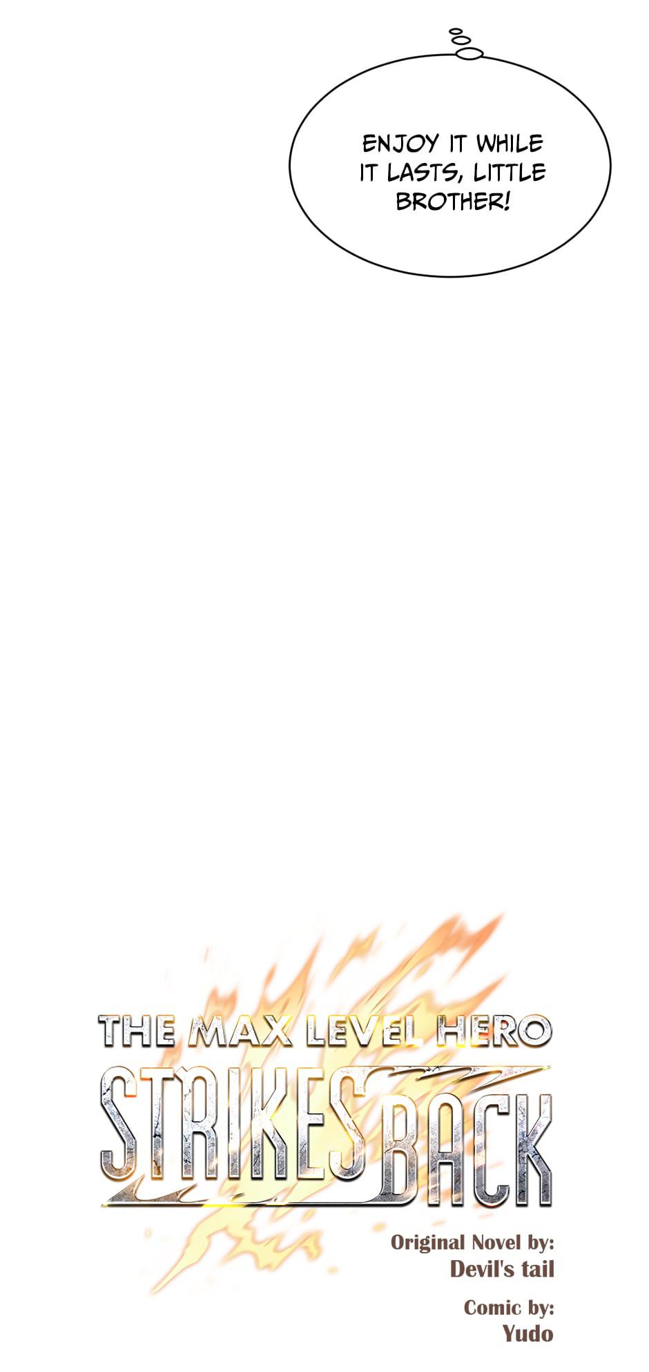 The Max Level Hero Strikes Back Chap 14 - Next Chap 15