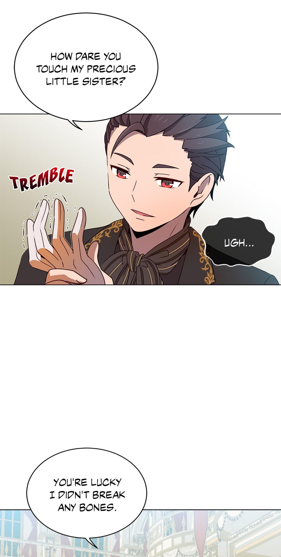 The Max Level Hero Strikes Back Chap 14 - Next Chap 15