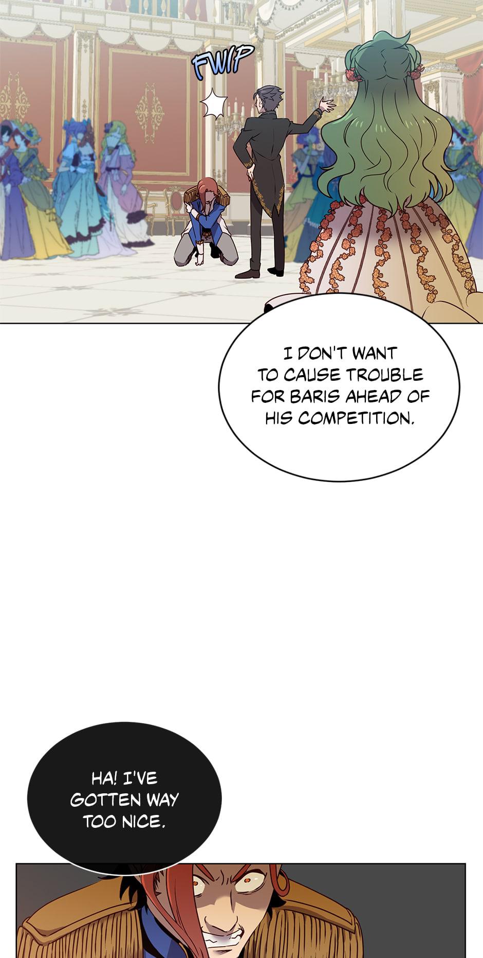 The Max Level Hero Strikes Back Chap 14 - Next Chap 15