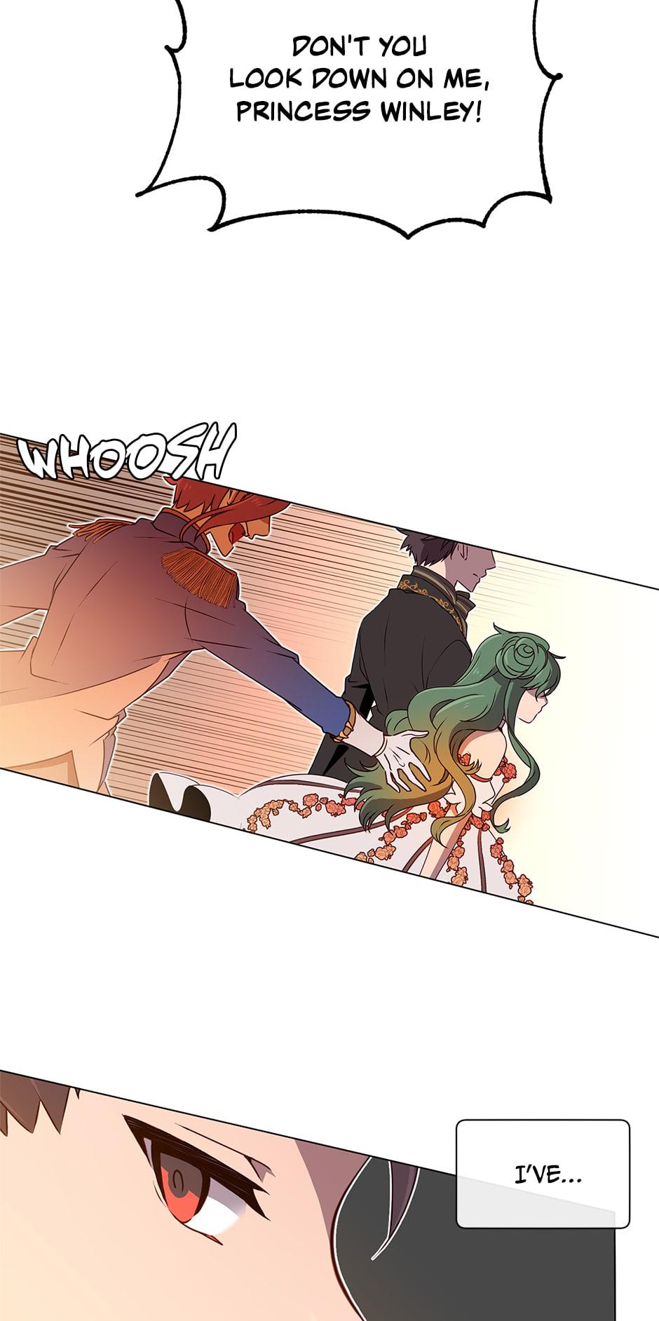 The Max Level Hero Strikes Back Chap 14 - Next Chap 15