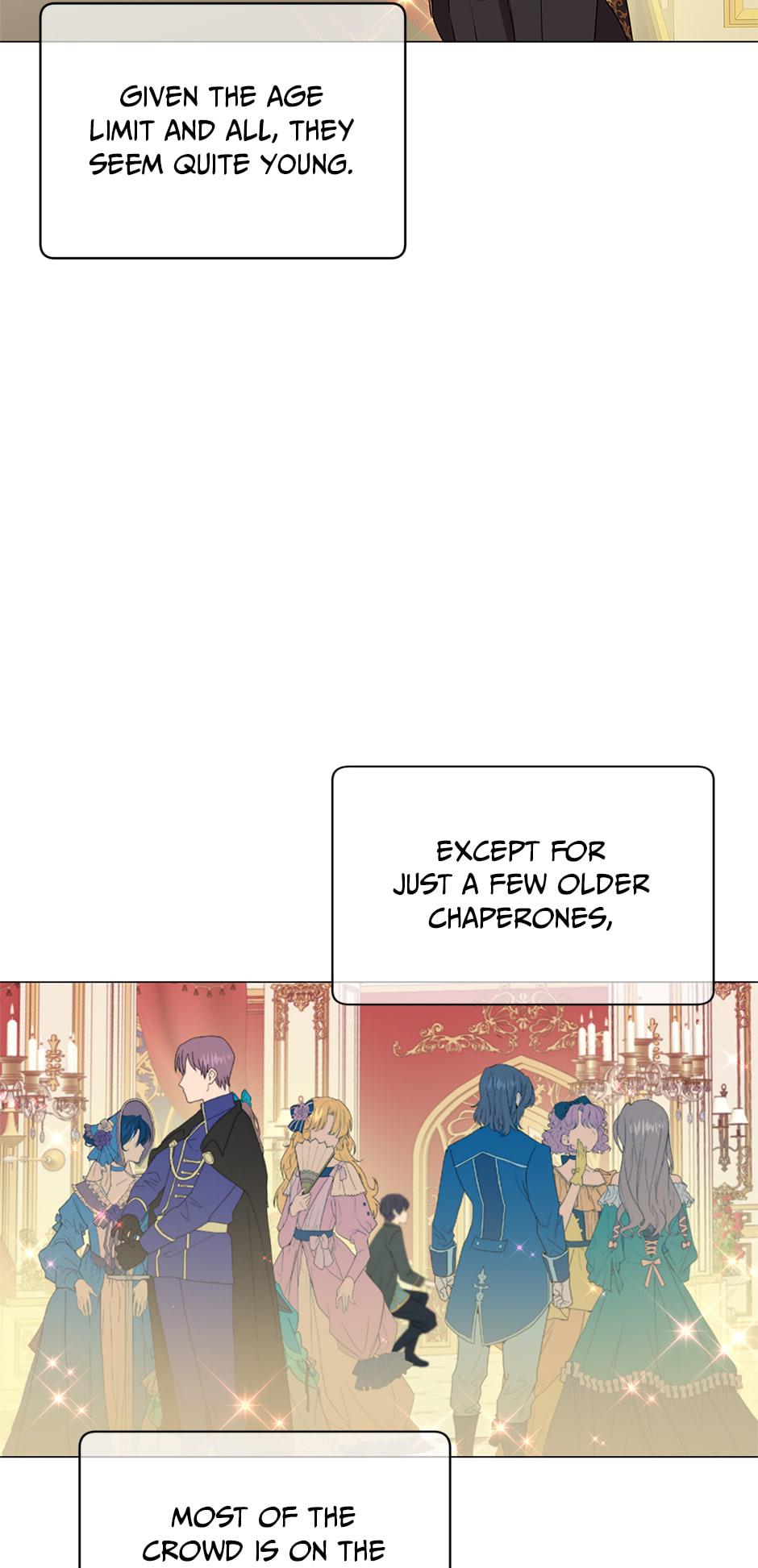 The Max Level Hero Strikes Back Chap 14 - Next Chap 15