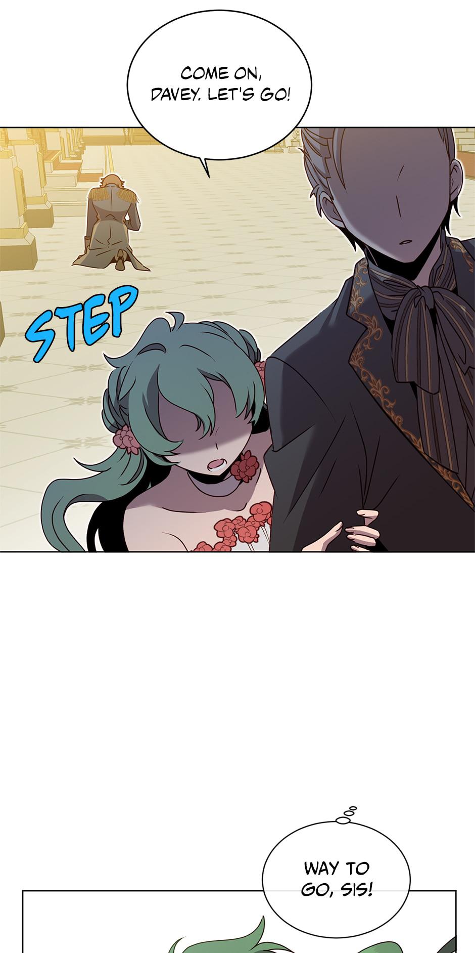 The Max Level Hero Strikes Back Chap 14 - Next Chap 15