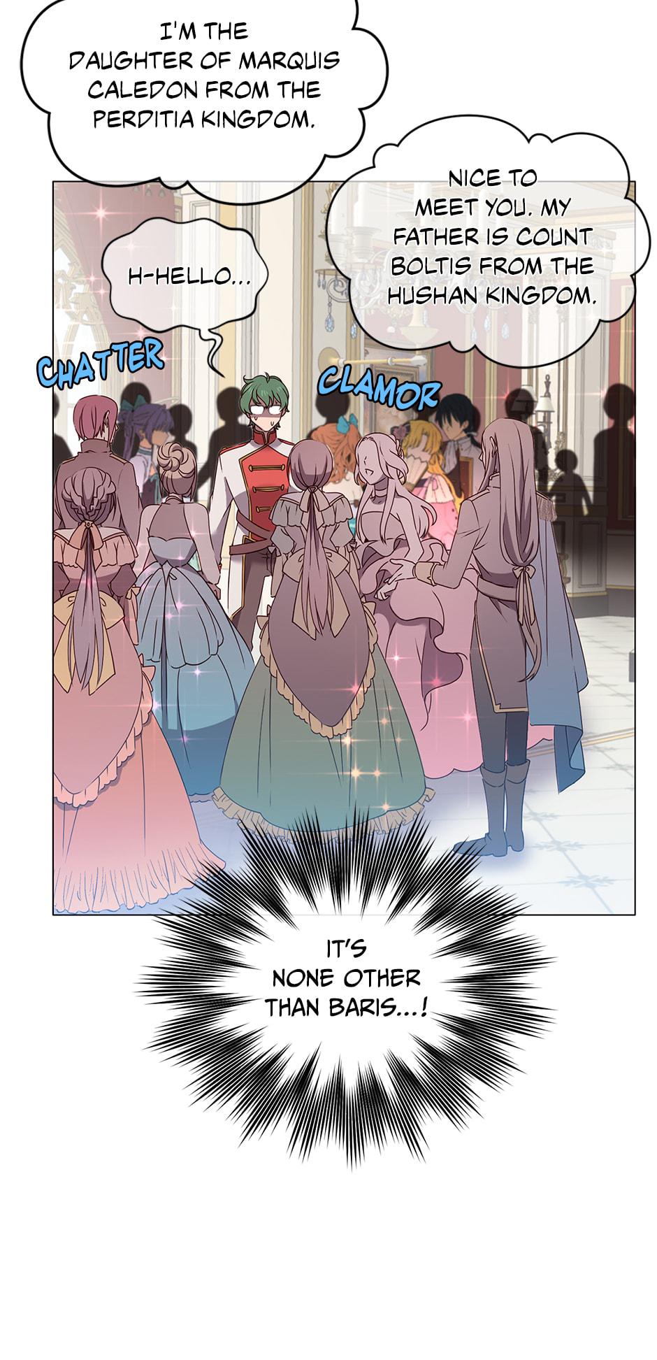 The Max Level Hero Strikes Back Chap 14 - Next Chap 15