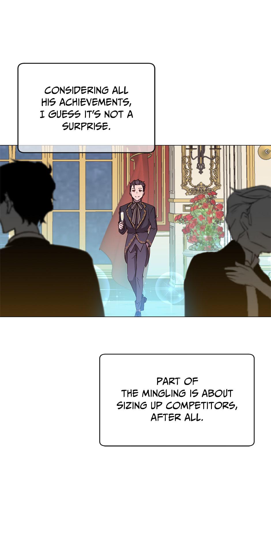The Max Level Hero Strikes Back Chap 14 - Next Chap 15