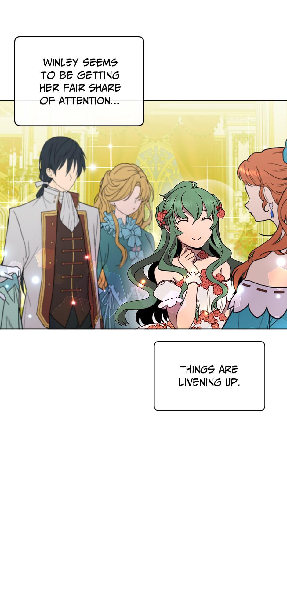 The Max Level Hero Strikes Back Chap 14 - Next Chap 15