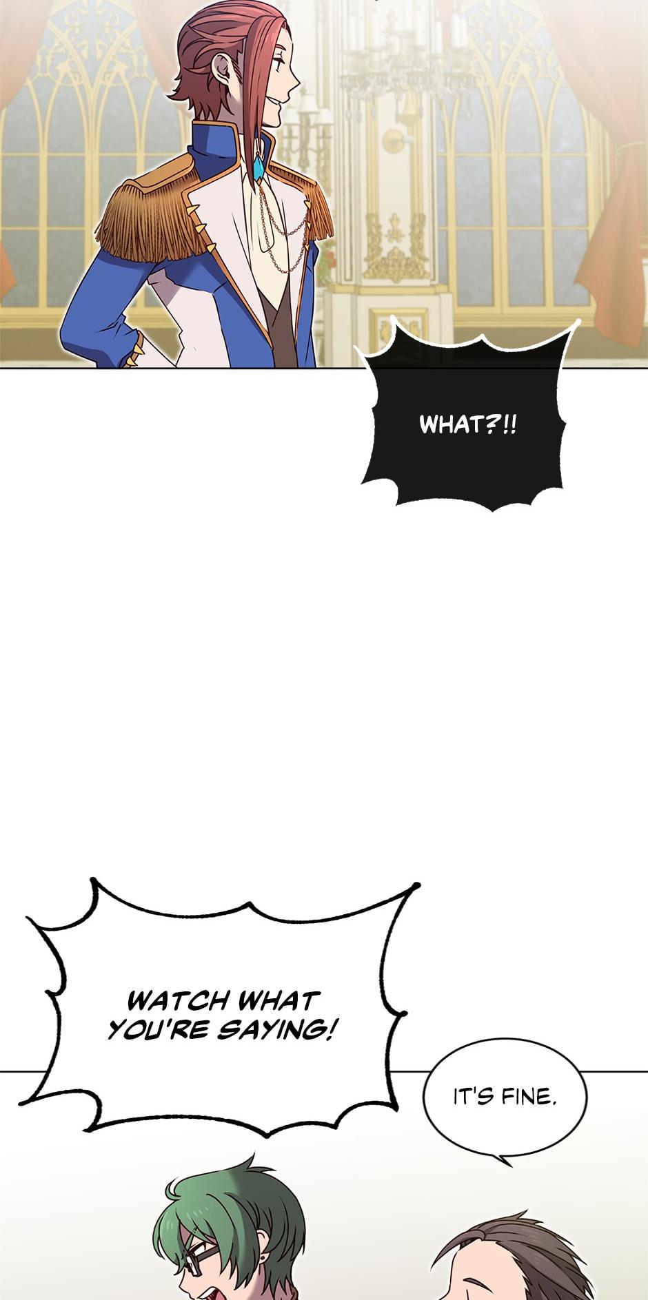 The Max Level Hero Strikes Back Chap 15 - Next Chap 16