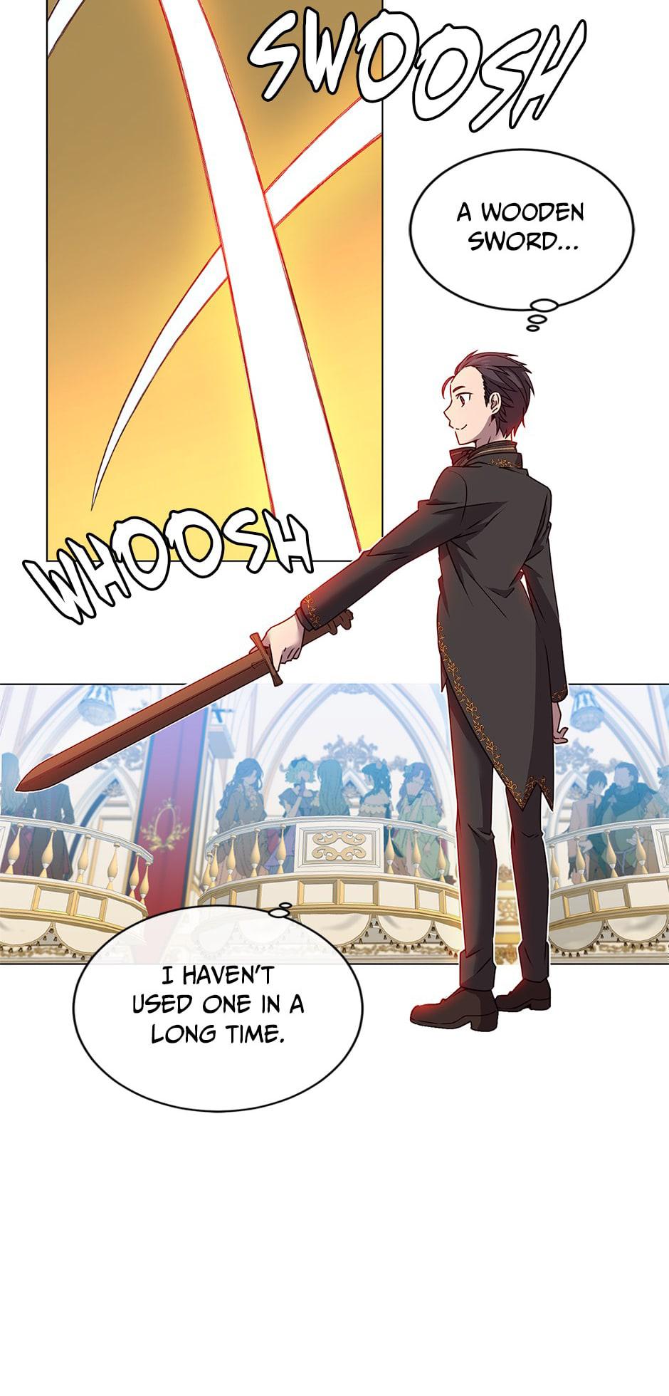 The Max Level Hero Strikes Back Chap 15 - Next Chap 16