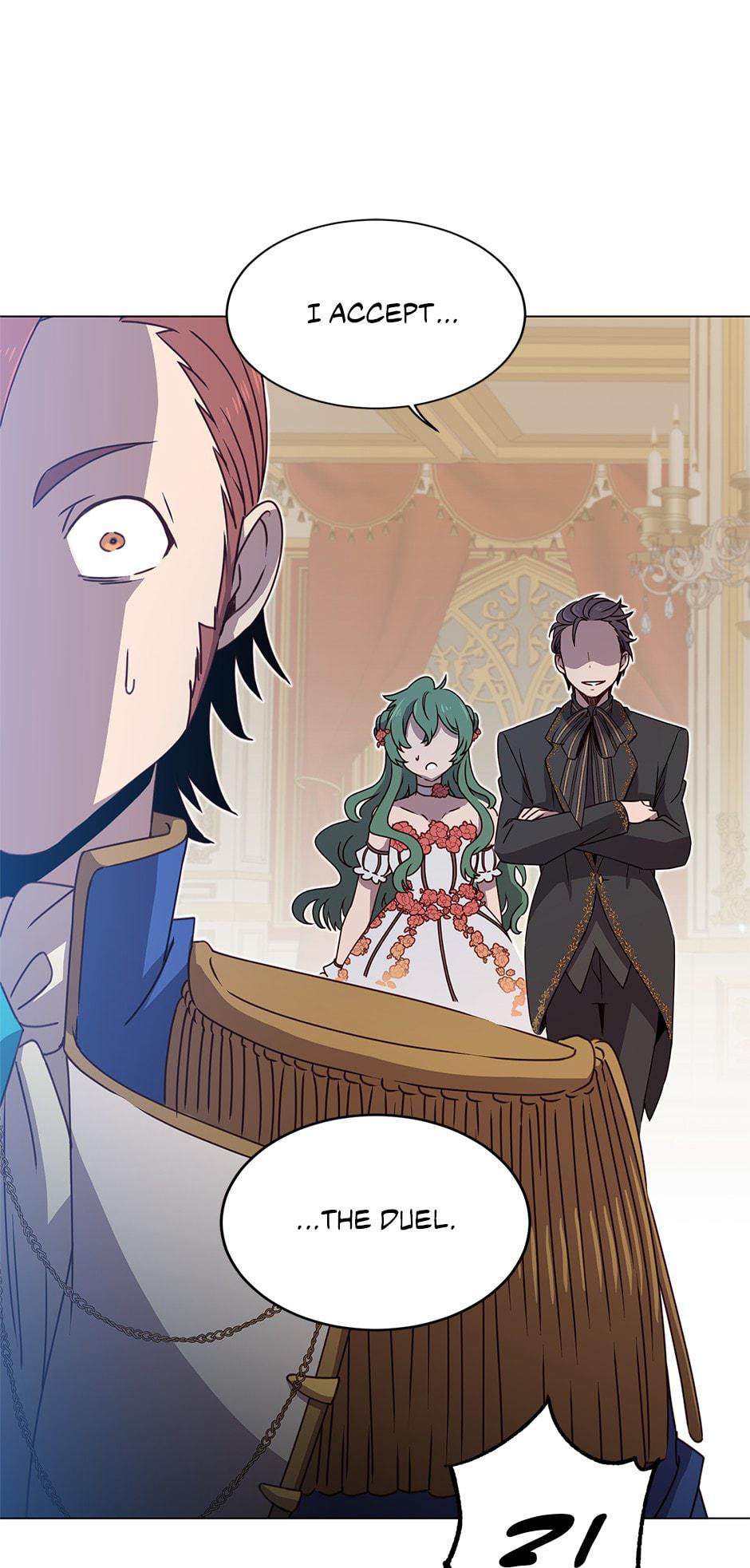 The Max Level Hero Strikes Back Chap 15 - Next Chap 16