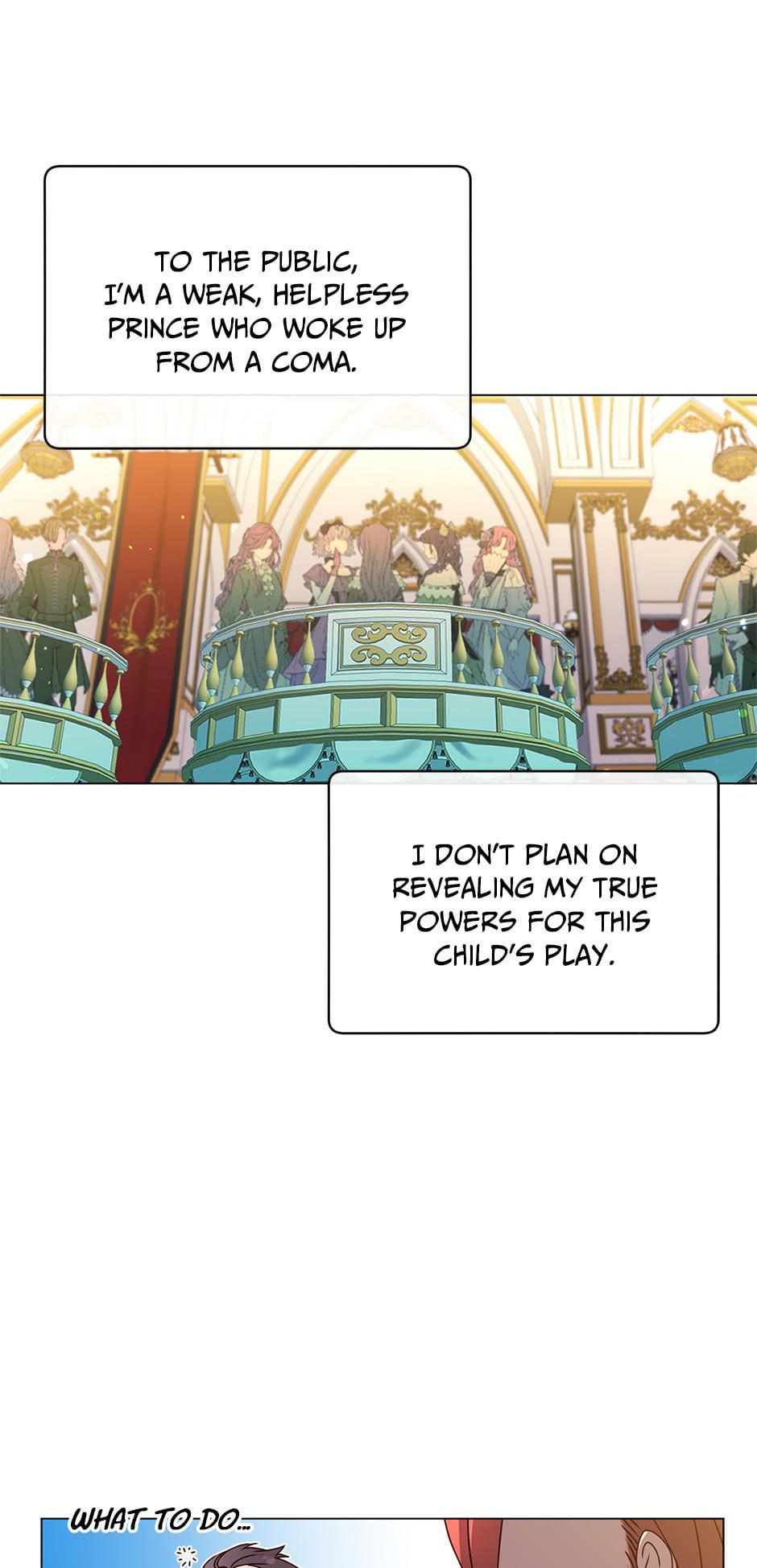 The Max Level Hero Strikes Back Chap 15 - Next Chap 16