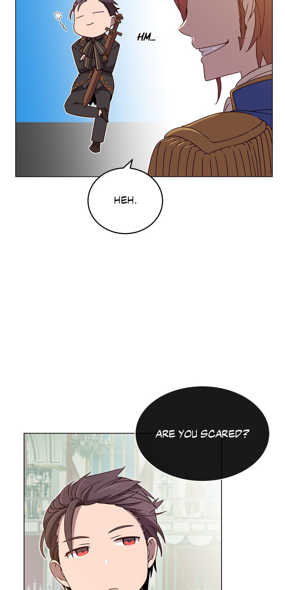The Max Level Hero Strikes Back Chap 15 - Next Chap 16