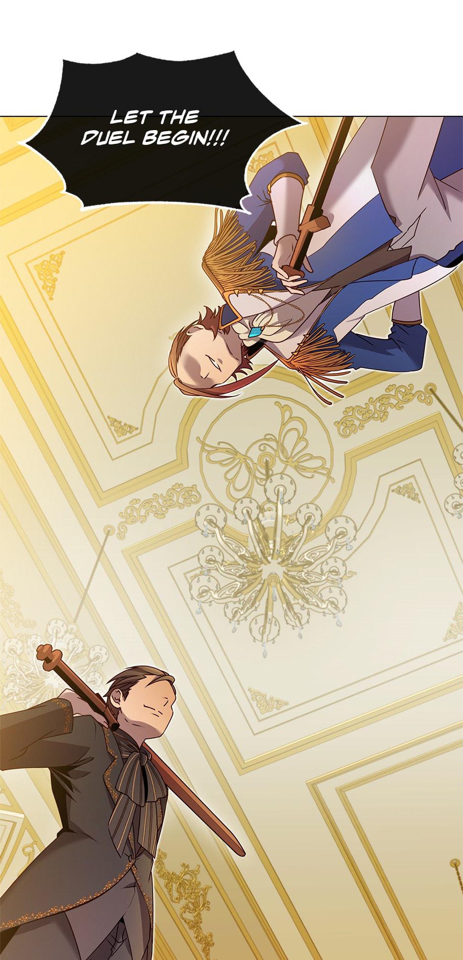 The Max Level Hero Strikes Back Chap 15 - Next Chap 16