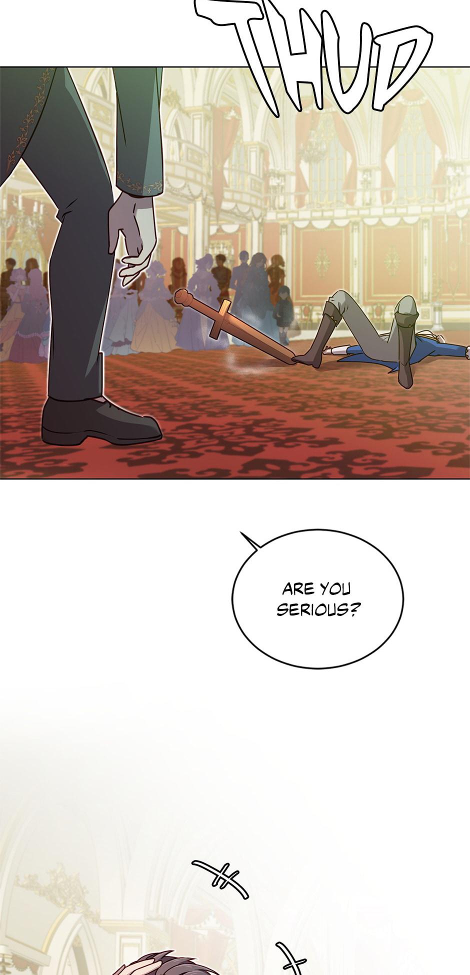 The Max Level Hero Strikes Back Chap 15 - Next Chap 16