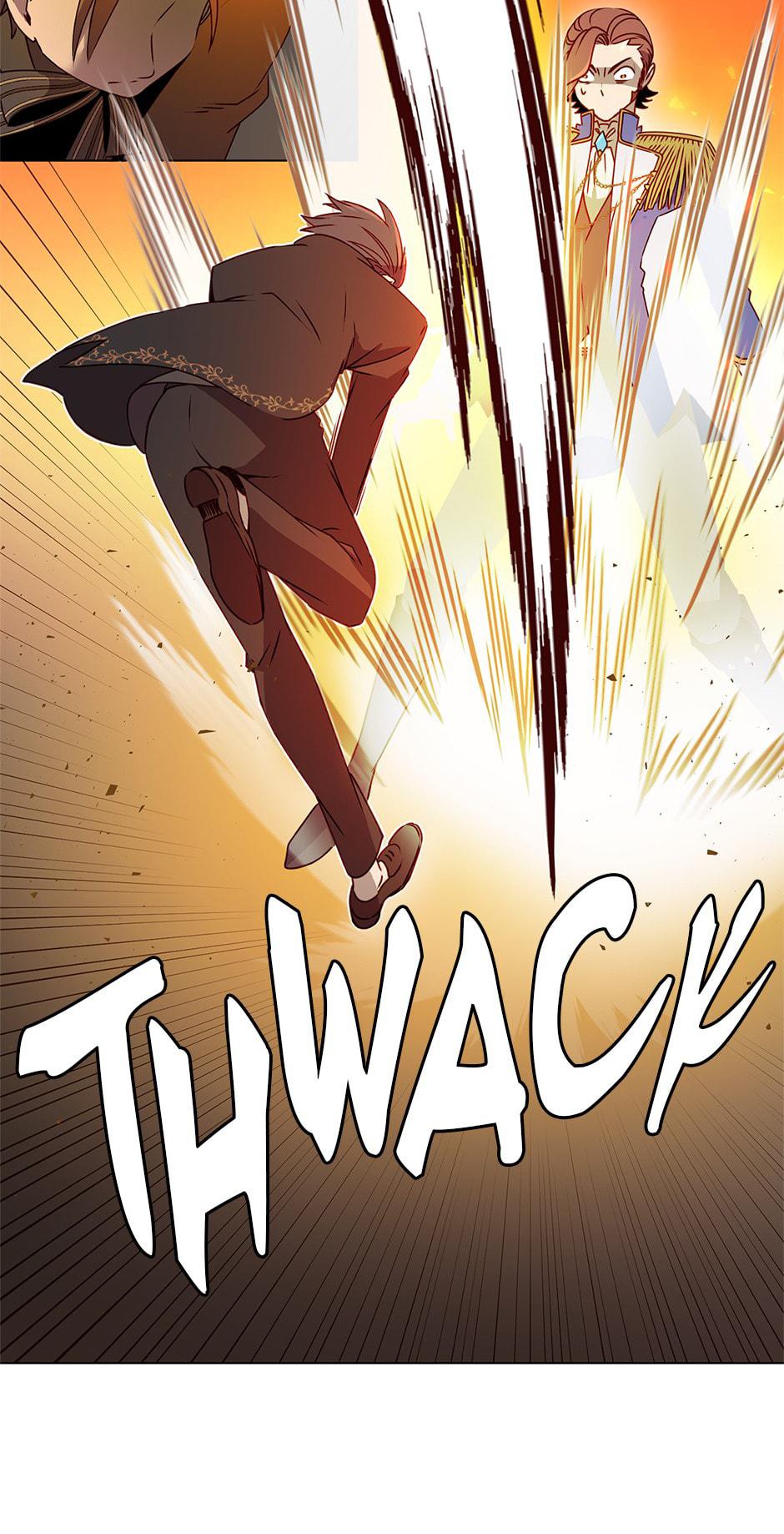 The Max Level Hero Strikes Back Chap 15 - Next Chap 16