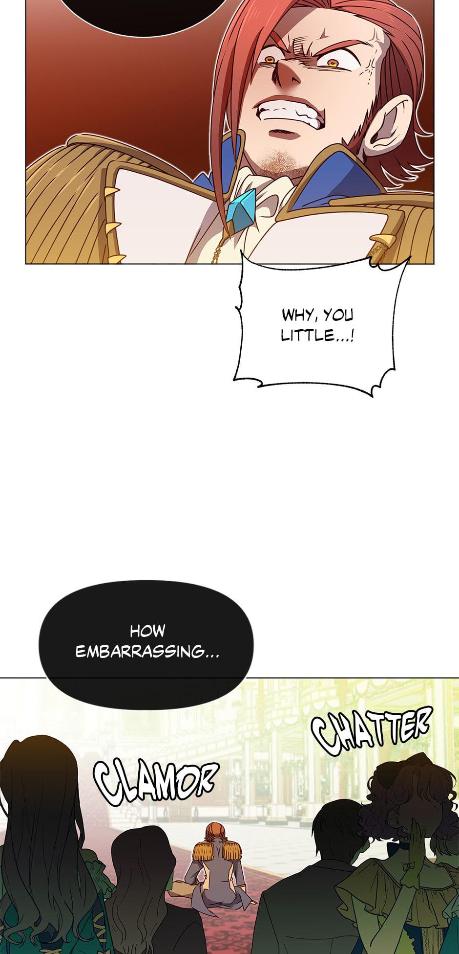 The Max Level Hero Strikes Back Chap 15 - Next Chap 16