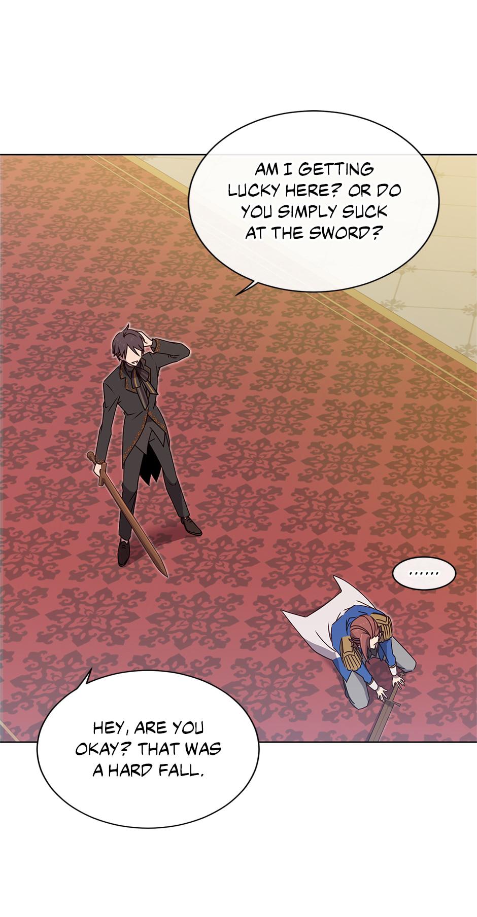 The Max Level Hero Strikes Back Chap 16 - Next Chap 17