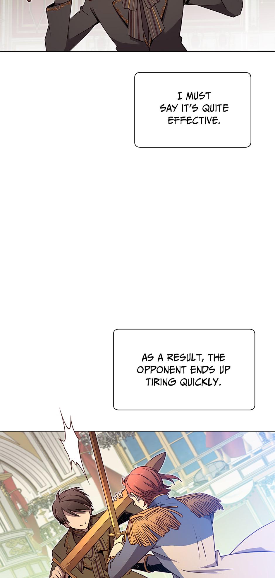 The Max Level Hero Strikes Back Chap 16 - Next Chap 17