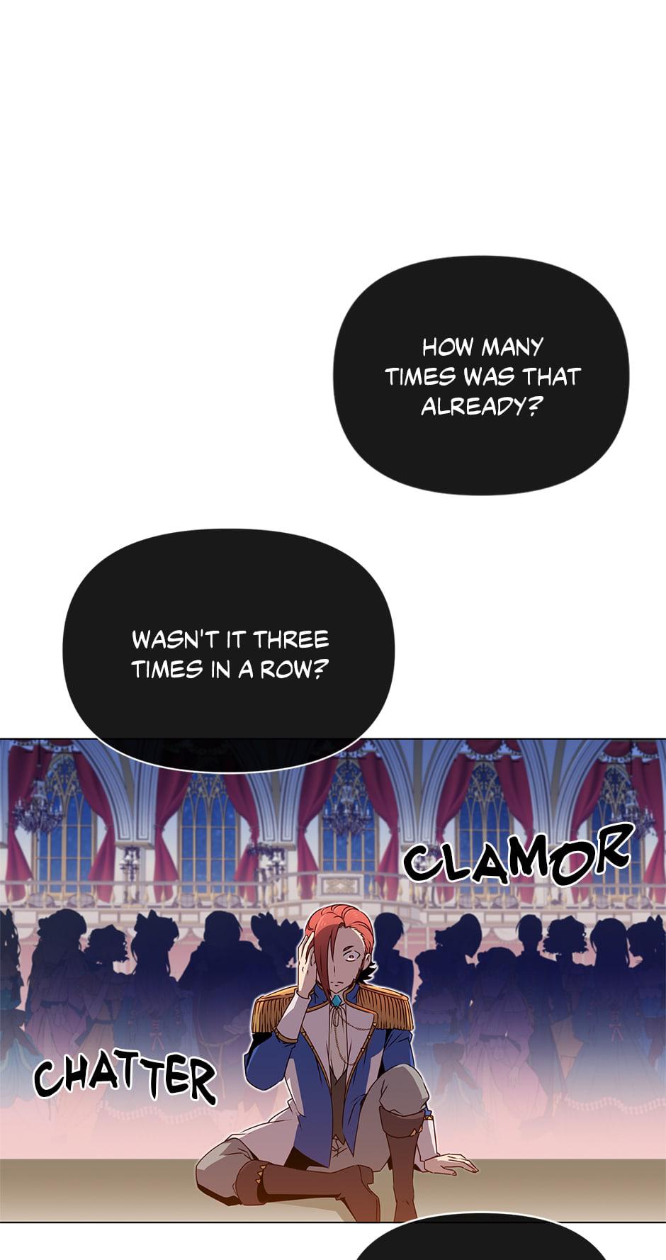 The Max Level Hero Strikes Back Chap 16 - Next Chap 17