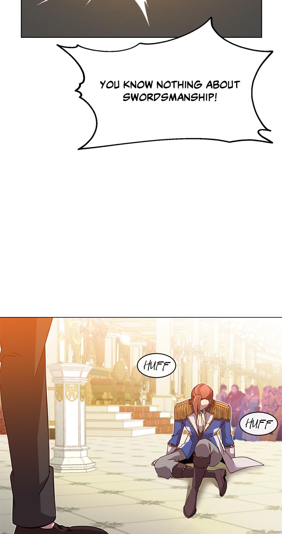 The Max Level Hero Strikes Back Chap 16 - Next Chap 17