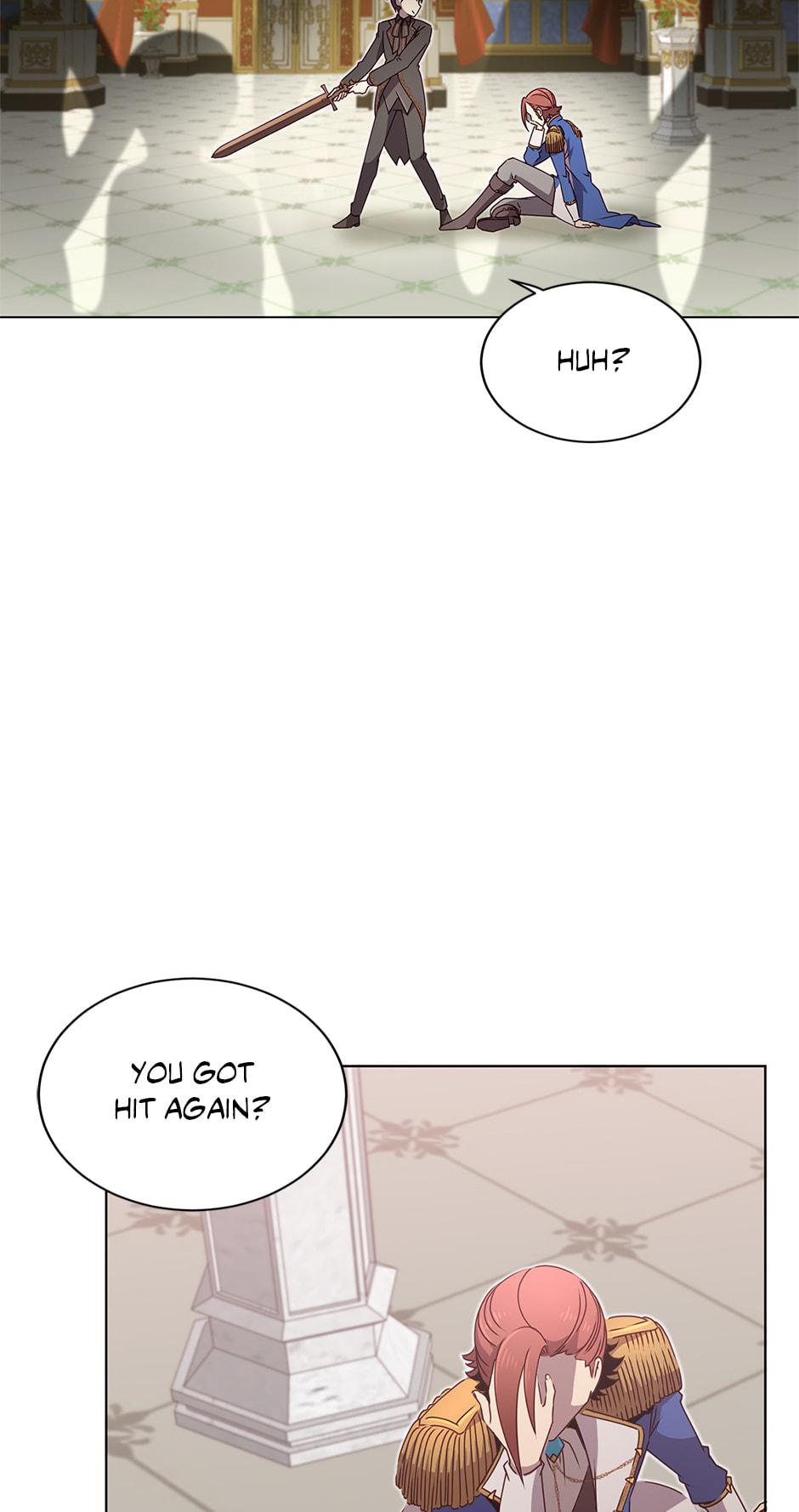 The Max Level Hero Strikes Back Chap 16 - Next Chap 17