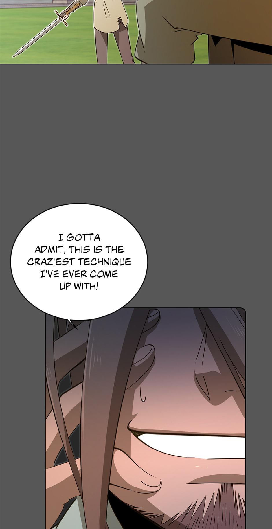 The Max Level Hero Strikes Back Chap 16 - Next Chap 17