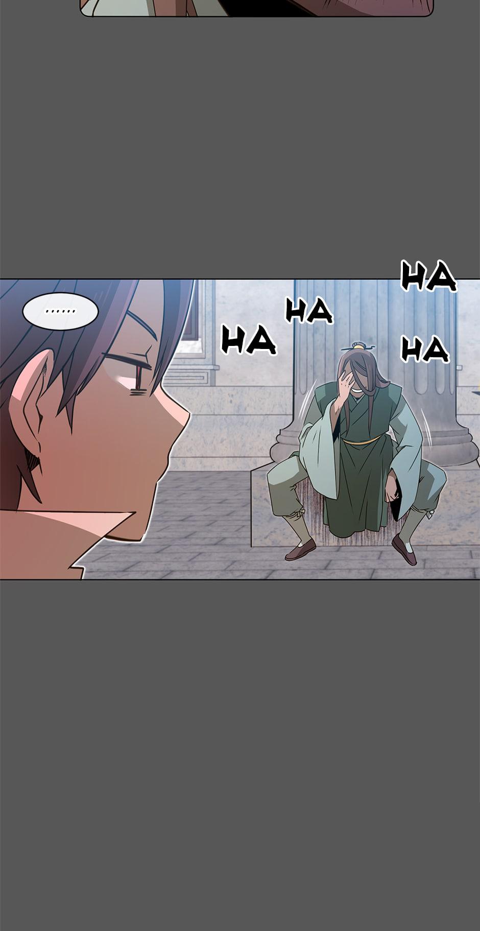 The Max Level Hero Strikes Back Chap 16 - Next Chap 17
