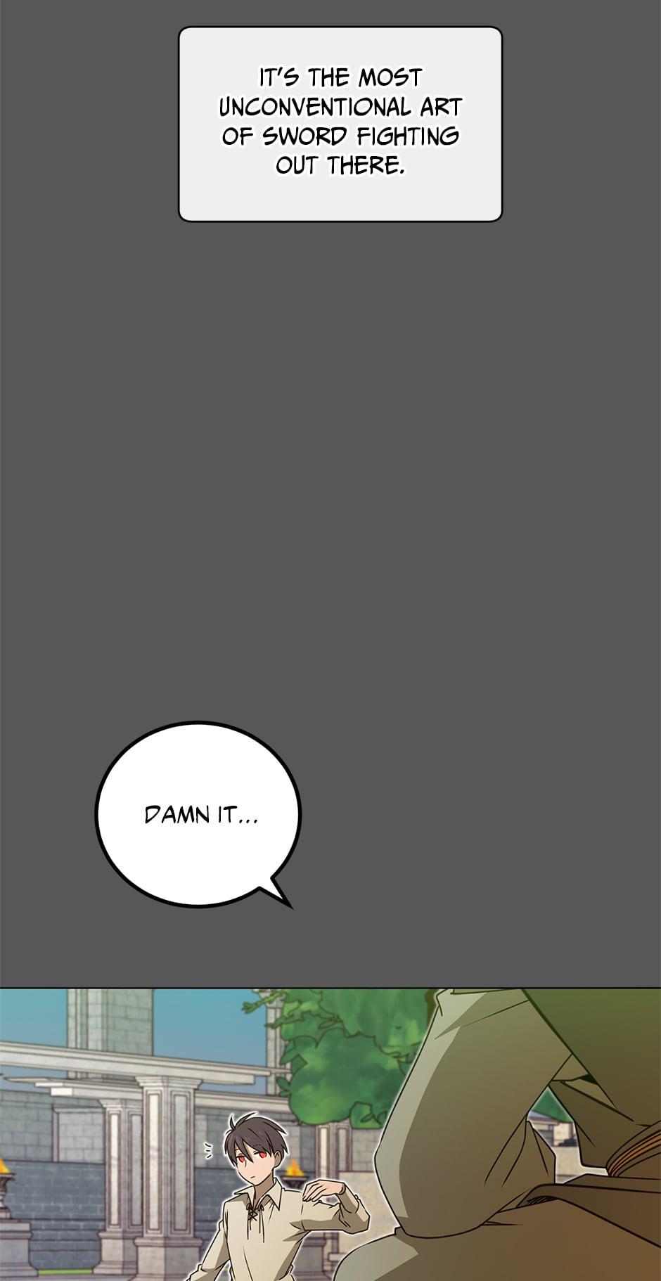 The Max Level Hero Strikes Back Chap 16 - Next Chap 17