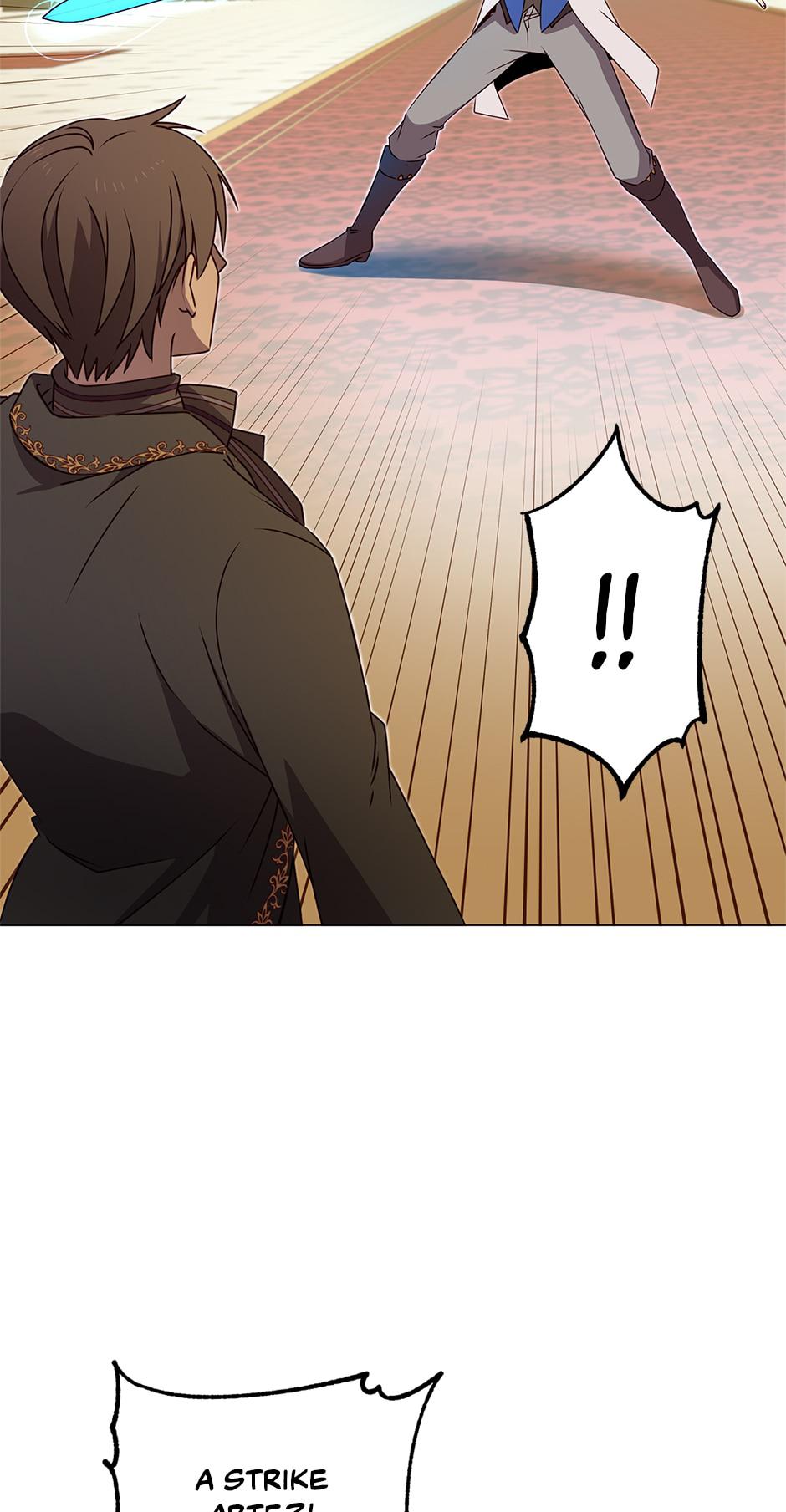 The Max Level Hero Strikes Back Chap 16 - Next Chap 17