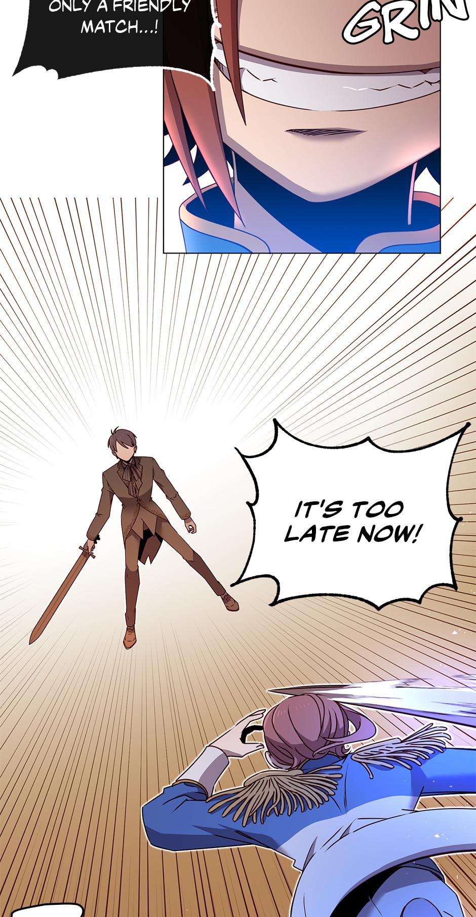 The Max Level Hero Strikes Back Chap 16 - Next Chap 17