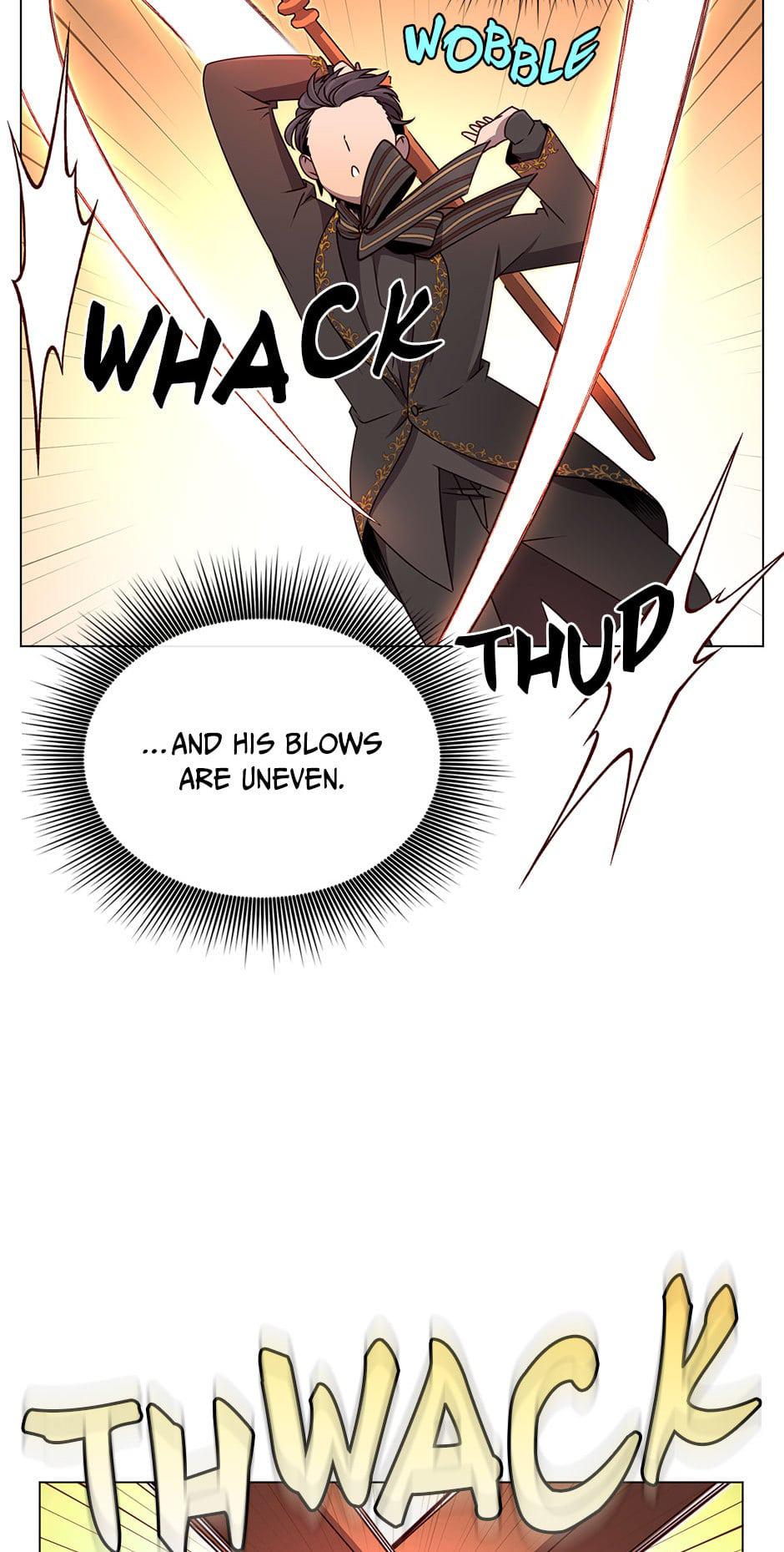 The Max Level Hero Strikes Back Chap 16 - Next Chap 17